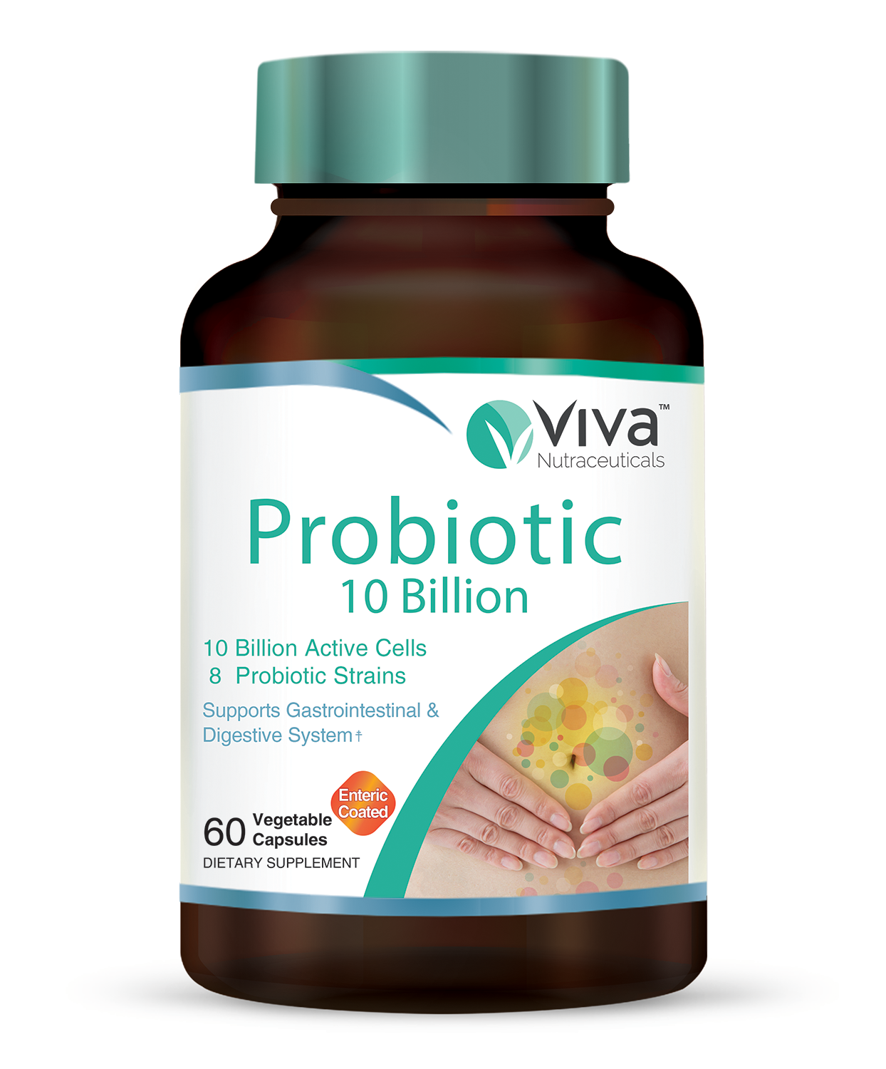 Daily Immune Billion Probiotic Probiotics Immune Health Immunity Hot Sex Picture 9603