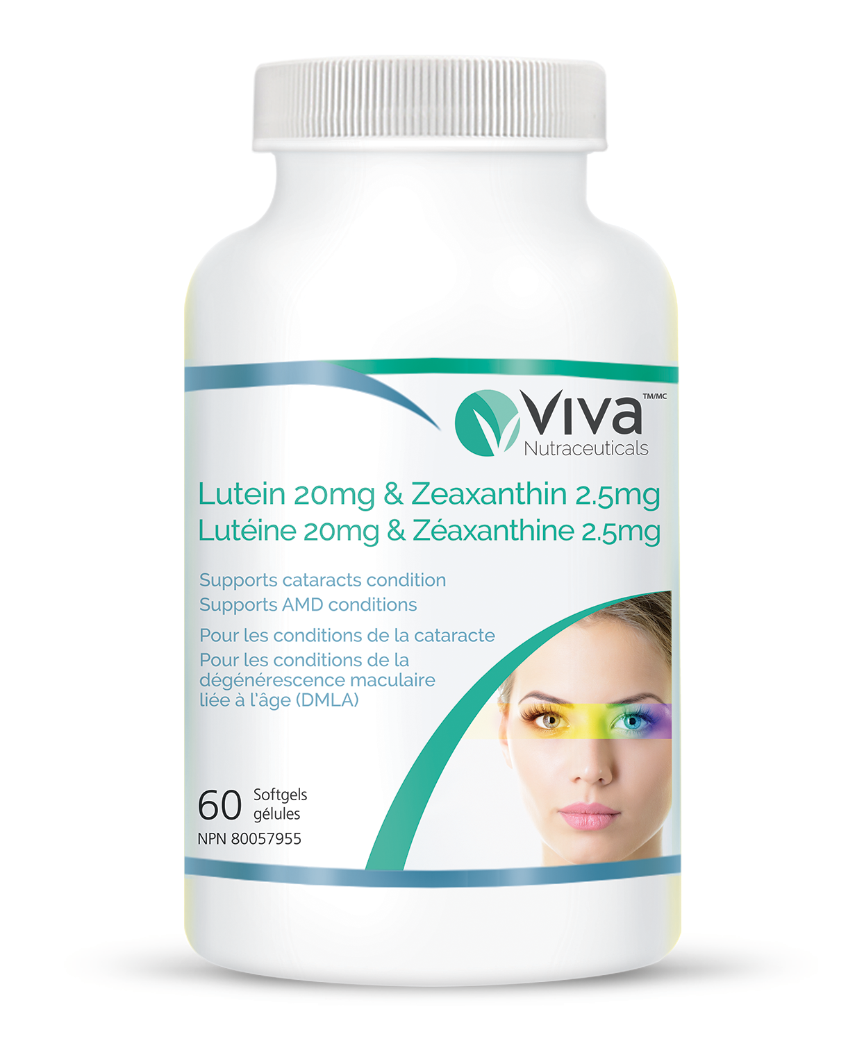 Vivsion Health - VIVA NUTRACEUTICALS.